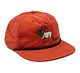 Image of MeatEater Vintage Elk Hat - Men's