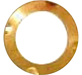 Image of Mec Brass Washer Replacement Part 304W