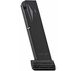 Mec-Gar BERETTA 96FS Magazine, .40S&amp;W, 15-Round, Anti-Friction Coated, Black, MGPB9615DPS-15RD