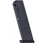 Mec-Gar Beretta 92FS 9mm Luger 15 Round Pistol Magazine