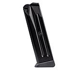 Mec-Gar Competition Magazine, Para Ordnance P18, .38 Super, 10 Round, Anti-Friction Coated, MGP183810M