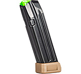 Image of Mec-Gar Glock 17 9mm Luger 20 Round Extended Pistol Magazine