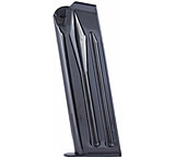 Mec-Gar Magazine, PARA ORDNANCE P18, .38 Super, 17 Round, Blued, 1 Pack, Carbon Steel, MGP183817B-17RD