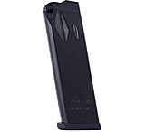 Mec-Gar Pistol Magazine, PARA P14, .45 ACP, 14 Round, Anti-Friction Finish, Blued, 1 Pack, Carbon Steel, MGP144514AFC-14RD