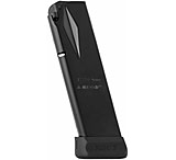 Mec-Gar Magazine, SIG P228, 9mm Luger, 18 Round, Anti-Friction Coated, Blued, 1 Pack, Carbon Steel, MGP22818AFC-18RD