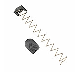 Image of Mec-Gar Plus 1 Conversion Kit Basepad, Spring/Follower - Witness Mags