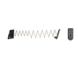 Mec-Gar Replacement Competition Magazines Follower/Spring/Floorplate Kit, 1911, .45ACP, 8rd, GTS1911-1
