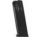 Mec-Gar Kimber Ten II Pistol Magazine, .45 ACP, 14 Round, Blued, 1 Pack, Carbon Steel, MGK4514AFC-14RD