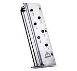 Mec-Gar USA Inc 1911 7 Rounds Officer Magazine