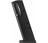 Mec-Gar Witness/Tanfoglio Small Frame Pistol Magazine, .40 S&amp;W, 12 Rounds, Black, MGWIT40SFAFC-12RD