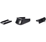 Mec-Gar Mec-Gar Walther PP/PPK/PPKS Finger Rest Set, Blued, 1 Pack, Steel, F42090-SET-0RD