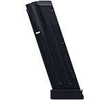 Image of Mec-Gar Witness/Tanfoglio Large Frame Competition 9mm 19 Round Pistol Magazine