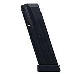 Mec-Gar Witness/Tanfoglio Large Frame Competition Magazine, .38 Super, 10 Round, Anti-Friction Coated, MGWITLF3810M-10RD