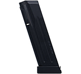 Image of Mec-Gar Witness/Tanfoglio Large Frame Competition .38 Super 20 Round Pistol Magazine