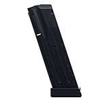 Image of Mec-Gar Witness/Tanfoglio Large Frame Competition 9mm 10 Round Pistol Magazine