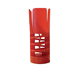 Image of Mec Straight Four Petal Wad 12 Gauge 1 Ounce 500 Per Bag 100S4