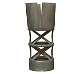 Image of Mec Tapered Four Petal Wad 12 Gauge 0.875 Ounce 500 Per Bag 78T4