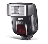 Image of Metz System Flash Units - 24 AF-1 For Canon/Olympus/Pana/Leica/Nikon/Sony/Pentax
