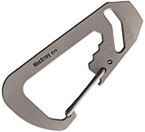 Image of MecArmy Titanium EDC Carabiner
