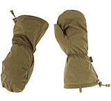 Image of Mechanix Wear Coldwork Non Reversible Outer Shell Mitten, Berry Compliant Xx Large, Multicam