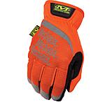 Image of Mechanix Wear High Visible Fastfit Work Gloves - Men's