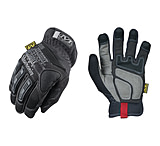 Image of Mechanix Wear Impact Glove