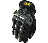 Image of Mechanix Wear M-Pact Open Cuff Gloves - Men's