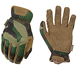 Image of Mechanix Wear FastFit Work Gloves