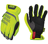 Image of Mechanix Wear High Visible Fastfit Work Gloves - Men's