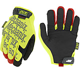 Image of Mechanix Wear Original D4-360 Hi-Viz Gloves - Men's