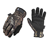 Image of Mechanix Wear Mossy Oak Fastfit Glove