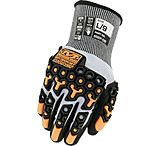 Image of Mechanix Wear SPDKNT M-PACT S5EP08 GLOVES XL BLACK 6673333D