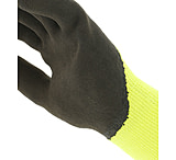 Image of Mechanix Wear High Visible SpeedKnit Thermal Gloves - Men's