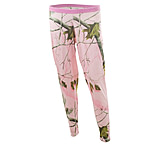 Image of Medalist Womens Performance Pant Level-2 Pink Camo Small