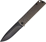 Image of Medford Antik Framelock DLC Tumbled
