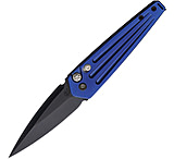 Image of Medford Auto Nosferatu Button Lock S35 3.5in Automatic Folding Knives