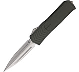 Image of Medford Auto OTF Dagger Green 154