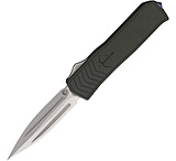 Image of Medford Auto OTF Dagger Green Flame