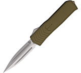 Image of Medford Auto OTF Dagger Yellow
