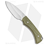 Image of Medford Colonial 3.50in Fixed Blade Knife