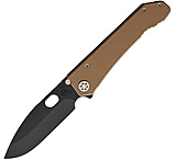 Image of Medford Deployment Framelock Folding Knife