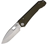 Image of Medford Deployment Framelock OD