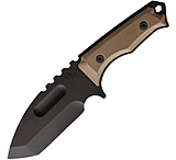 Image of Medford Emperor 4.75 in Stainless Steel Fixed Blade Knife