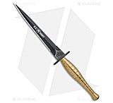 Image of Medford FS Commando ARMY Dagger 7.00in Fixed Blade Knife