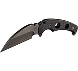 Image of Medford FUK Fixed Knife, 3.25in Standard, S35VN Steel, PVD Finish