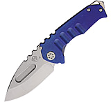 Image of Medford Genesis T Framelock Blue