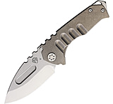 Image of Medford Genesis T Framelock Flat DP MD0294TD01TM