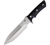 Image of Medford Jungle Fighter Fixed Blade Blk