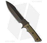 Image of Medford Jungle Fighter 5.75in Fixed Blade Knife