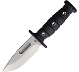 Image of Medford Luke Airman Fixed Blade Black